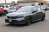 Thumbnail of 2026 Gray Honda Civic