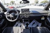 Thumbnail of 2026 Gray Honda Civic