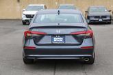 Thumbnail of 2026 Gray Honda Civic