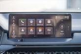 Thumbnail of 2025 Platinum White Pearl Honda Accord Hybrid