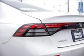 Thumbnail of 2025 Platinum White Pearl Honda Accord Hybrid