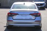 Thumbnail of 2026 Solar Silver Metallic Honda Civic Hybrid