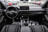 Thumbnail of 2025 Urban Gray Pearl Honda Accord Hybrid