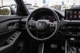 Thumbnail of 2025 Urban Gray Pearl Honda Accord Hybrid