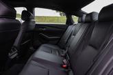 Thumbnail of 2025 Urban Gray Pearl Honda Accord Hybrid
