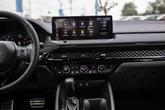Thumbnail of 2025 Urban Gray Pearl Honda Accord Hybrid