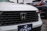 Thumbnail of 2025 Platinum White Pearl Honda Accord Hybrid