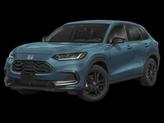 Photo of 2026 Nordic Forest Pearl Honda HR-V