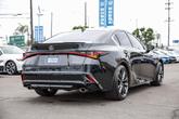 Thumbnail of 2024 Caviar Lexus IS 350