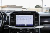 Thumbnail of 2023 White Ford F-150