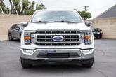 Thumbnail of 2023 White Ford F-150
