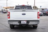 Thumbnail of 2023 White Ford F-150