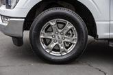 Thumbnail of 2023 White Ford F-150