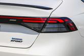 Thumbnail of 2025 Platinum White Pearl Honda Accord Hybrid