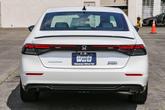 Thumbnail of 2025 Platinum White Pearl Honda Accord Hybrid