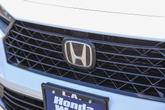 Thumbnail of 2025 Platinum White Pearl Honda Accord Hybrid