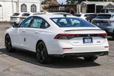 Thumbnail of 2025 Platinum White Pearl Honda Accord Hybrid