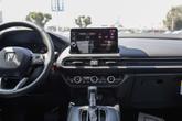 Thumbnail of 2026 Nordic Forest Pearl Honda HR-V
