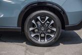 Thumbnail of 2026 Nordic Forest Pearl Honda HR-V
