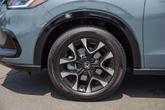 Thumbnail of 2026 Nordic Forest Pearl Honda HR-V