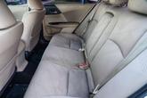 Thumbnail of 2016 White Orchid Pearl Honda Accord