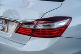 Thumbnail of 2016 White Orchid Pearl Honda Accord
