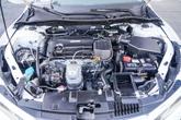 Thumbnail of 2016 White Orchid Pearl Honda Accord