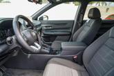 Thumbnail of 2026 Platinum White Pearl Honda CR-V Hybrid