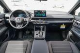 Thumbnail of 2026 Platinum White Pearl Honda CR-V Hybrid