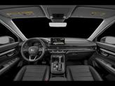 Thumbnail of 2026 Platinum White Pearl Honda CR-V