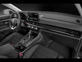 Thumbnail of 2026 Platinum White Pearl Honda CR-V
