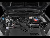 Thumbnail of 2026 Platinum White Pearl Honda CR-V