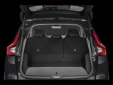Thumbnail of 2026 Platinum White Pearl Honda CR-V