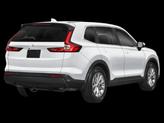 Thumbnail of 2026 Platinum White Pearl Honda CR-V