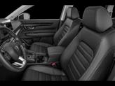 Thumbnail of 2026 Platinum White Pearl Honda CR-V