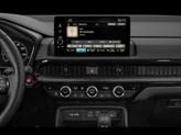Thumbnail of 2026 Platinum White Pearl Honda CR-V