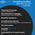 Thumbnail of 2024 Gray Honda Civic