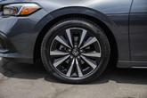 Thumbnail of 2024 Gray Honda Civic