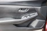 Thumbnail of 2023 Red Nissan Sentra