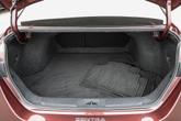 Thumbnail of 2023 Red Nissan Sentra