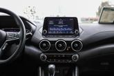 Thumbnail of 2023 Red Nissan Sentra