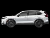Thumbnail of 2026 Platinum White Pearl Honda CR-V Hybrid