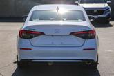 Thumbnail of 2026 Platinum White Pearl Honda Civic