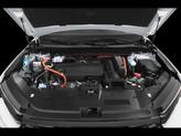 Thumbnail of 2026 Radiant Red Metallic Honda CR-V Hybrid