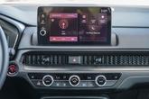 Thumbnail of 2026 Platinum White Pearl Honda CR-V Hybrid