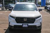 Thumbnail of 2026 Platinum White Pearl Honda CR-V Hybrid