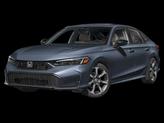 Thumbnail of 2026 Gray Honda Civic Hybrid