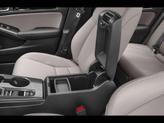 Thumbnail of 2026 Gray Honda Civic Hybrid