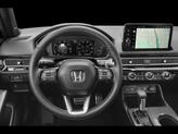 Thumbnail of 2026 Gray Honda Civic Hybrid