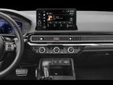 Thumbnail of 2026 Gray Honda Civic Hybrid